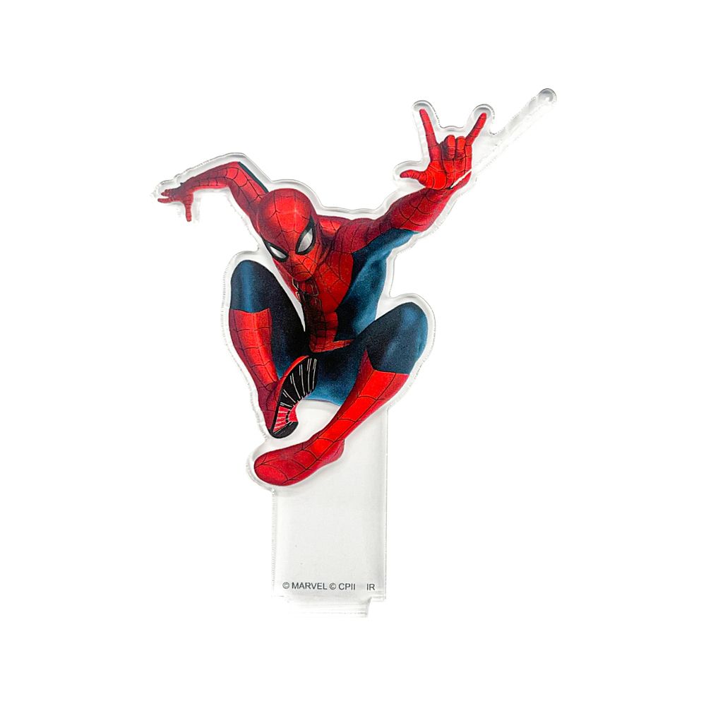スパイダーマン:ブランド・ニュー・デイ アクリルスタンド