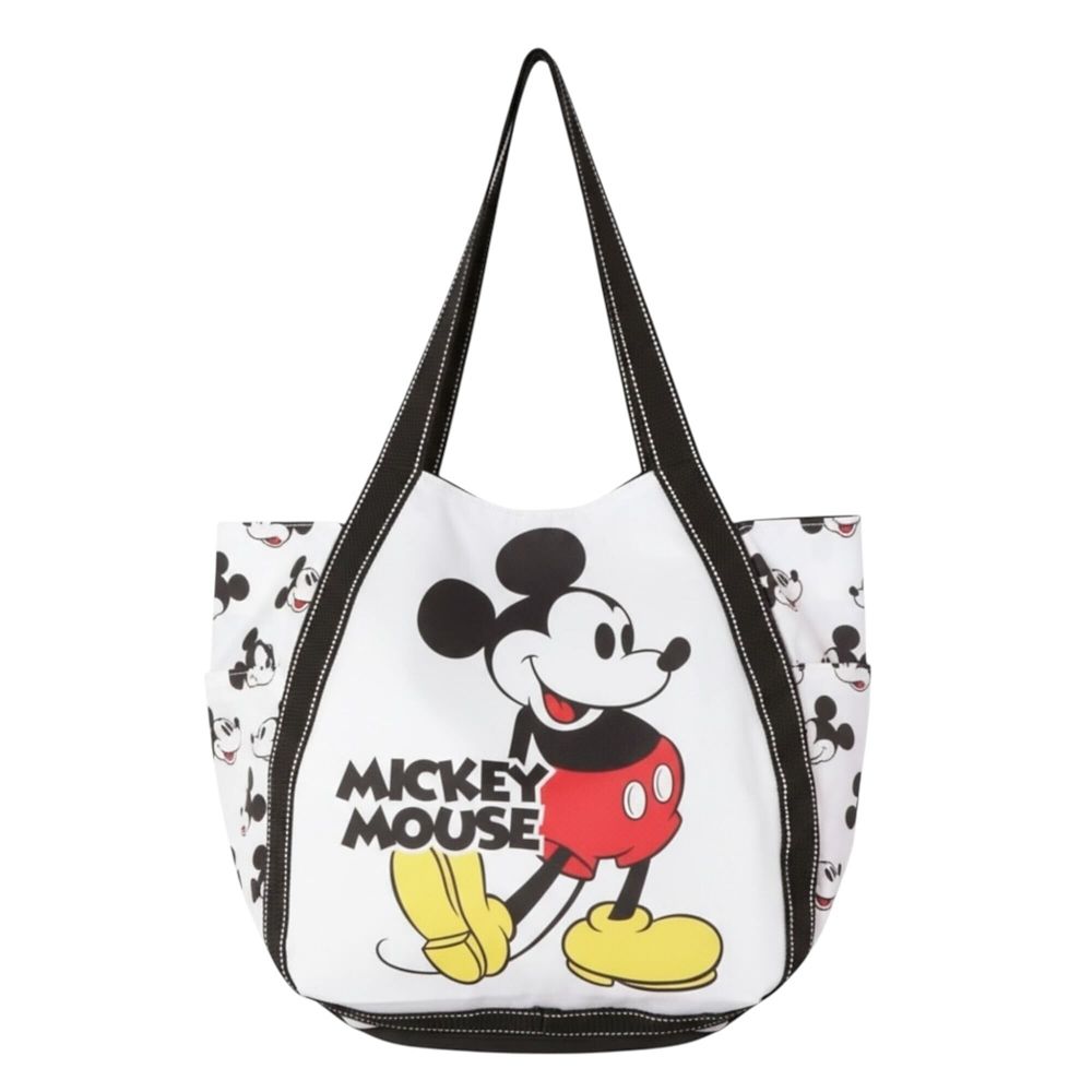 ミッキー　バルーントート　DMK-1006