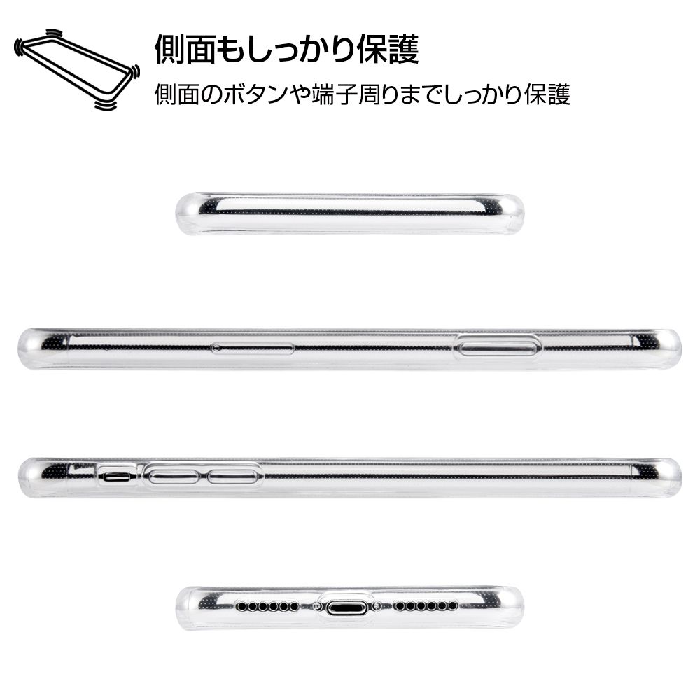 公式 ショップディズニー Iphone Xr ディズニーキャラクター Tpuケース 背面パネル ティンカー ベル 1 受注生産