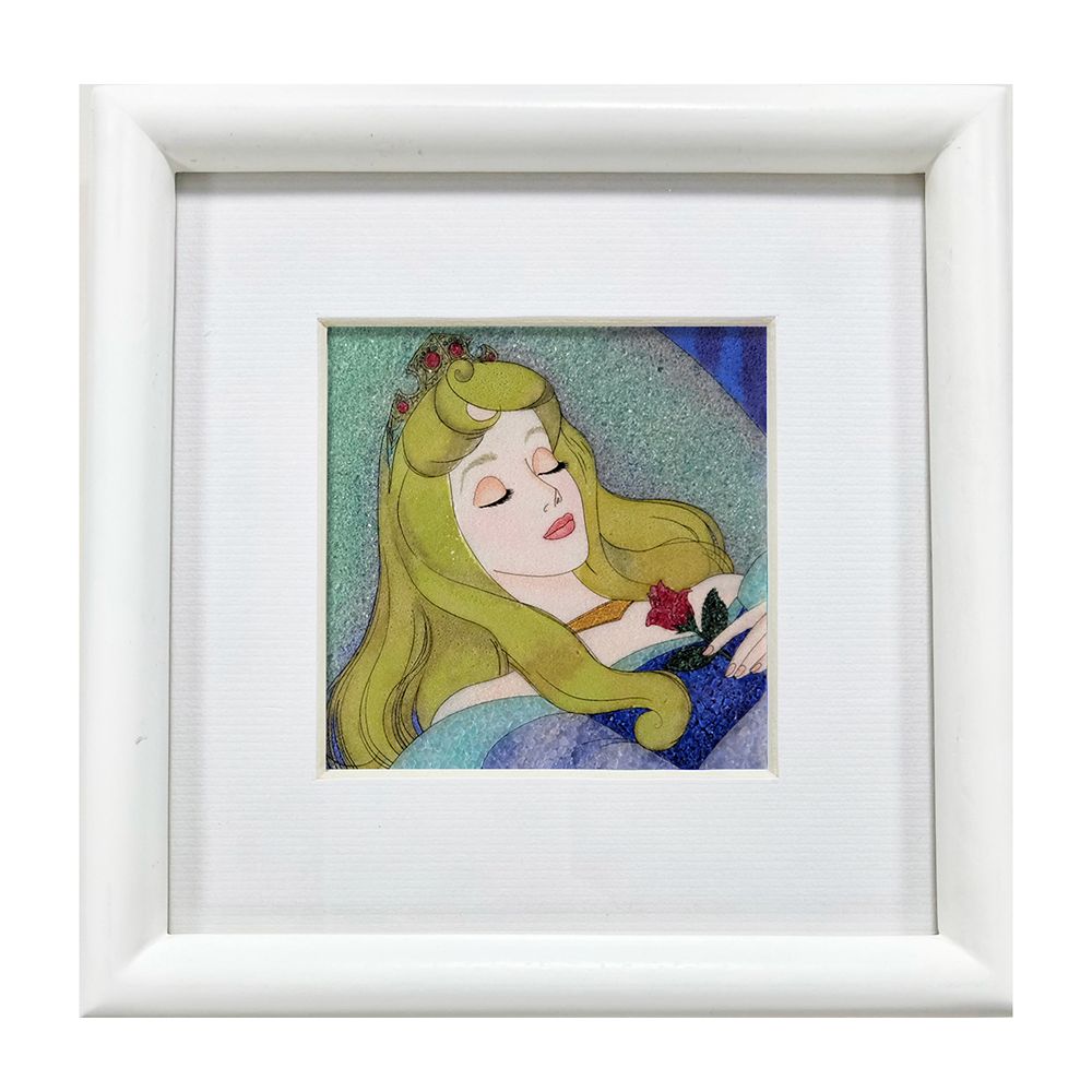 限定品☆眠れる森の美女 Sleeping Beauty オーロラ姫 ディズニー