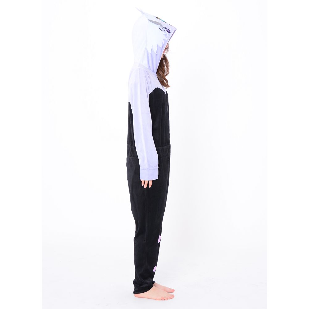 ヴィランズ　アースラ　コンビネゾン