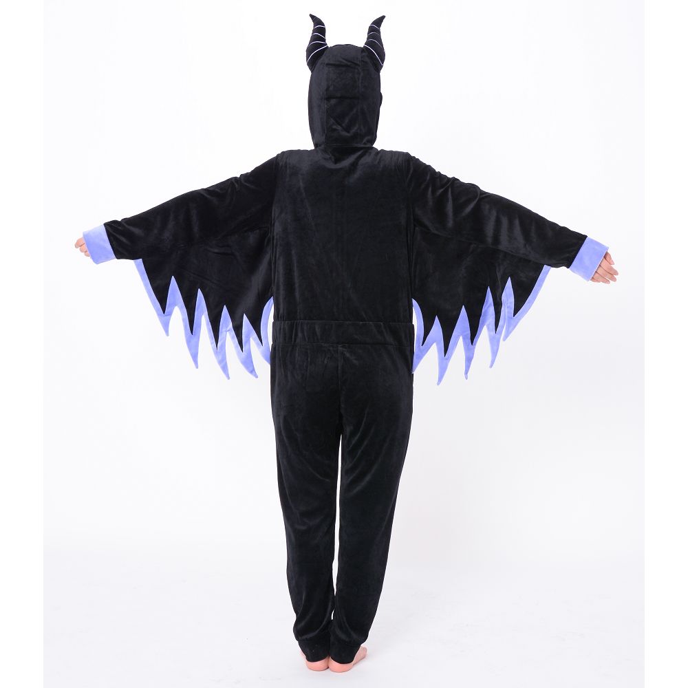 ヴィランズ　マレフィセント　コンビネゾン