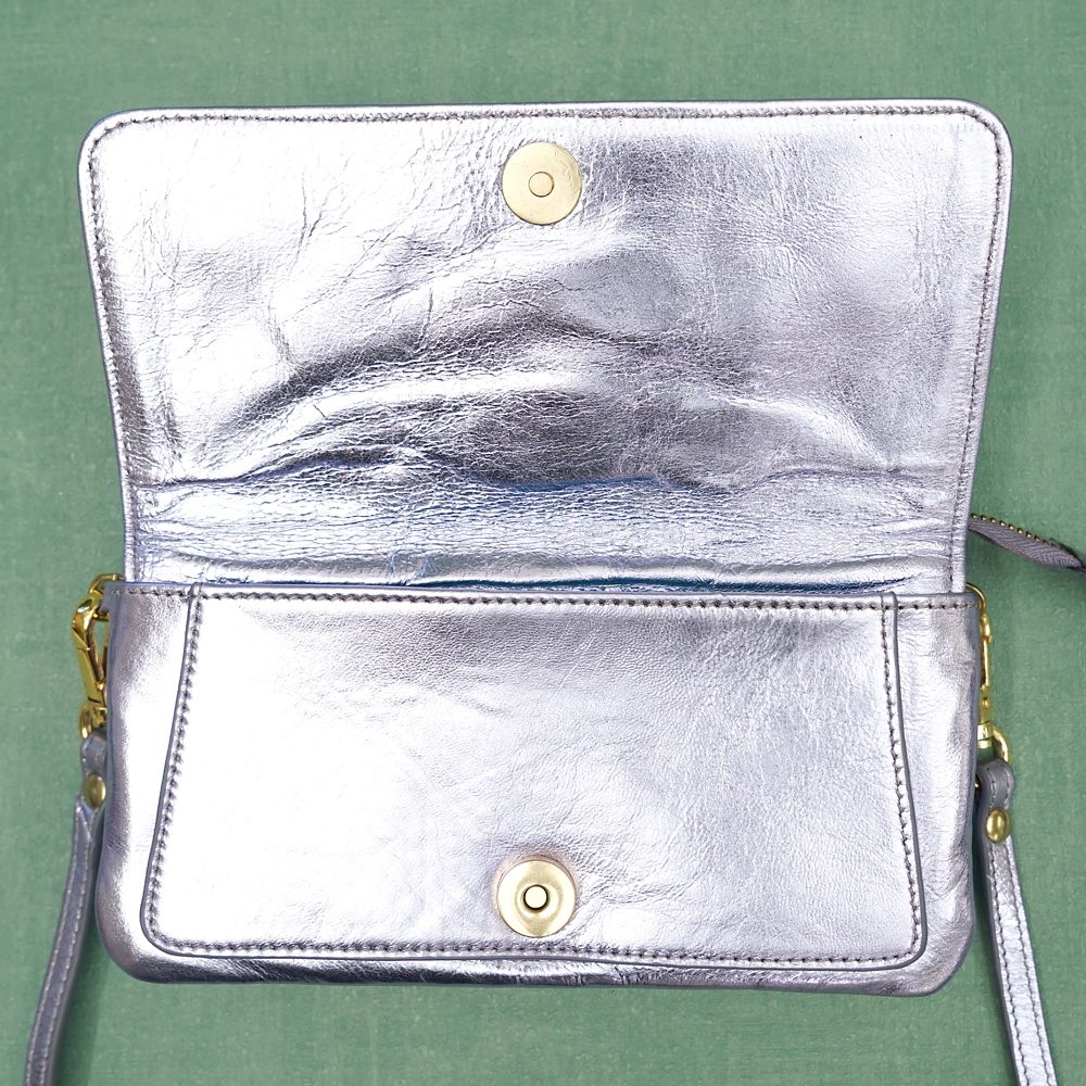 お財布ポシェットAlice in wonderland