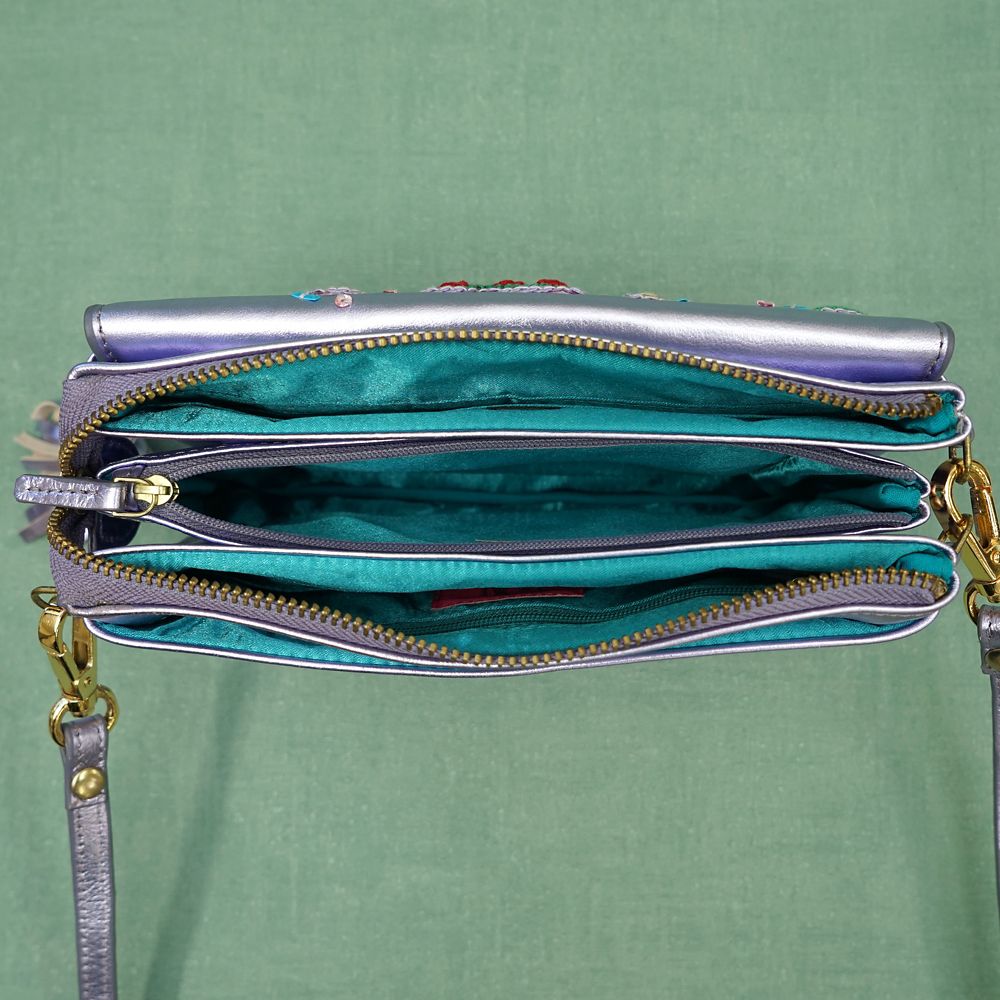 お財布ポシェットAlice in wonderland