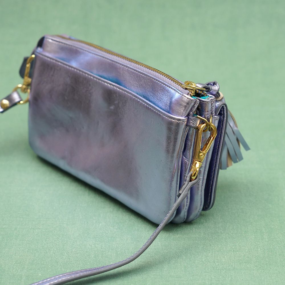 お財布ポシェットAlice in wonderland