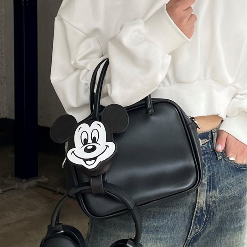 【Disney】ミッキーマウス/マルチポーチ