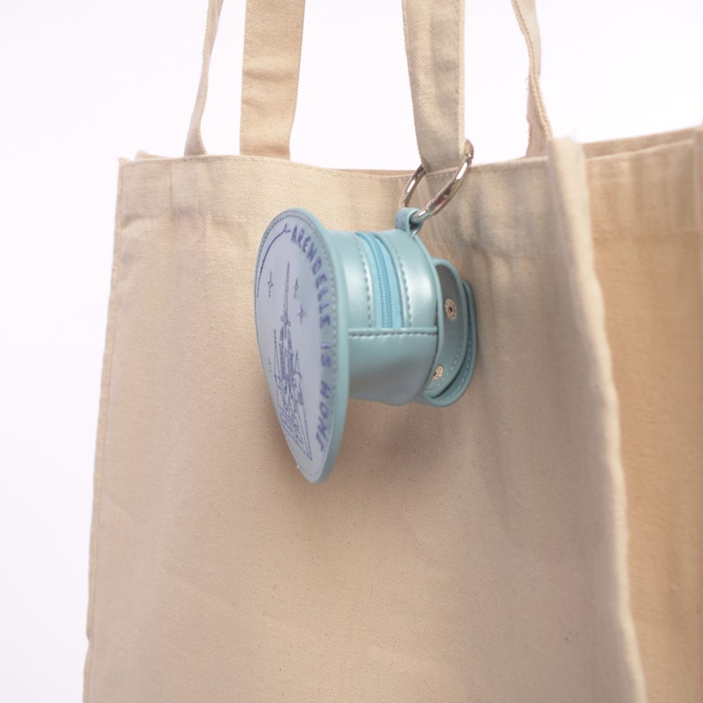 【Disney】アナと雪の女王/マルチポーチ