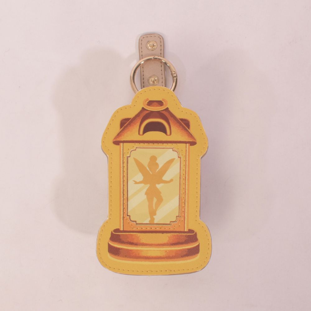 【Disney】ピーター・パン/ティンカー・ベル/マルチポーチ