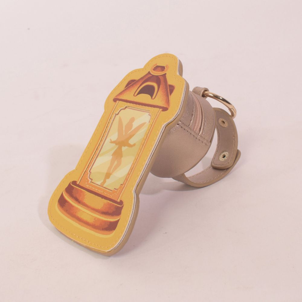 【Disney】ピーター・パン/ティンカー・ベル/マルチポーチ