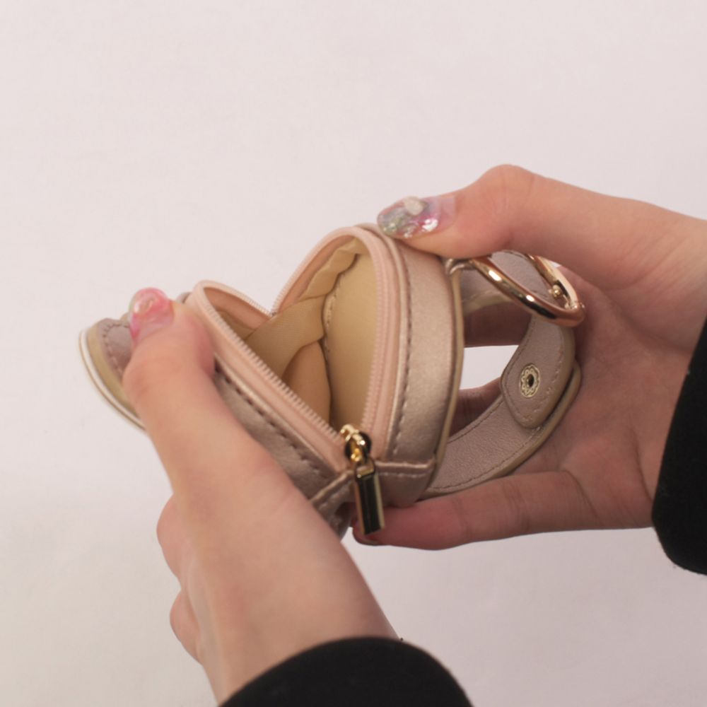 【Disney】ピーター・パン/ティンカー・ベル/マルチポーチ