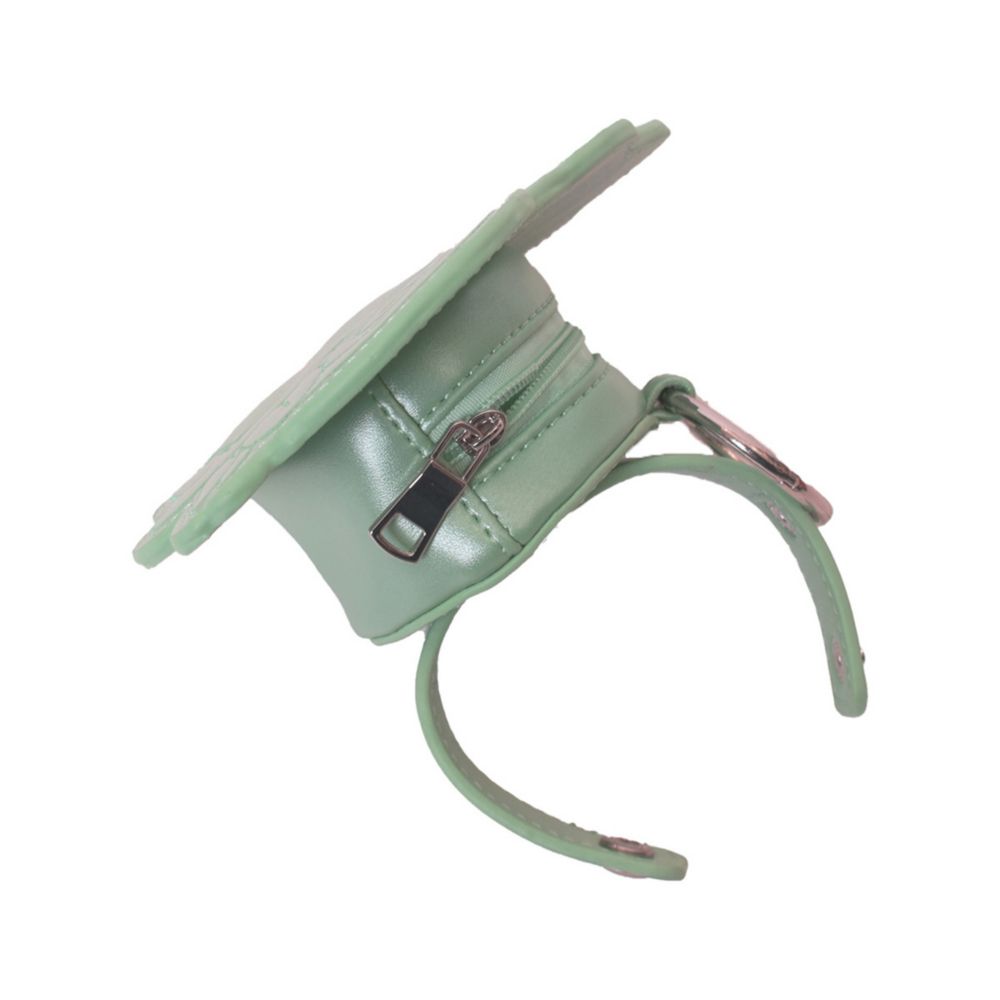 【Disney】ラプンツェル/パスカル/マルチポーチ