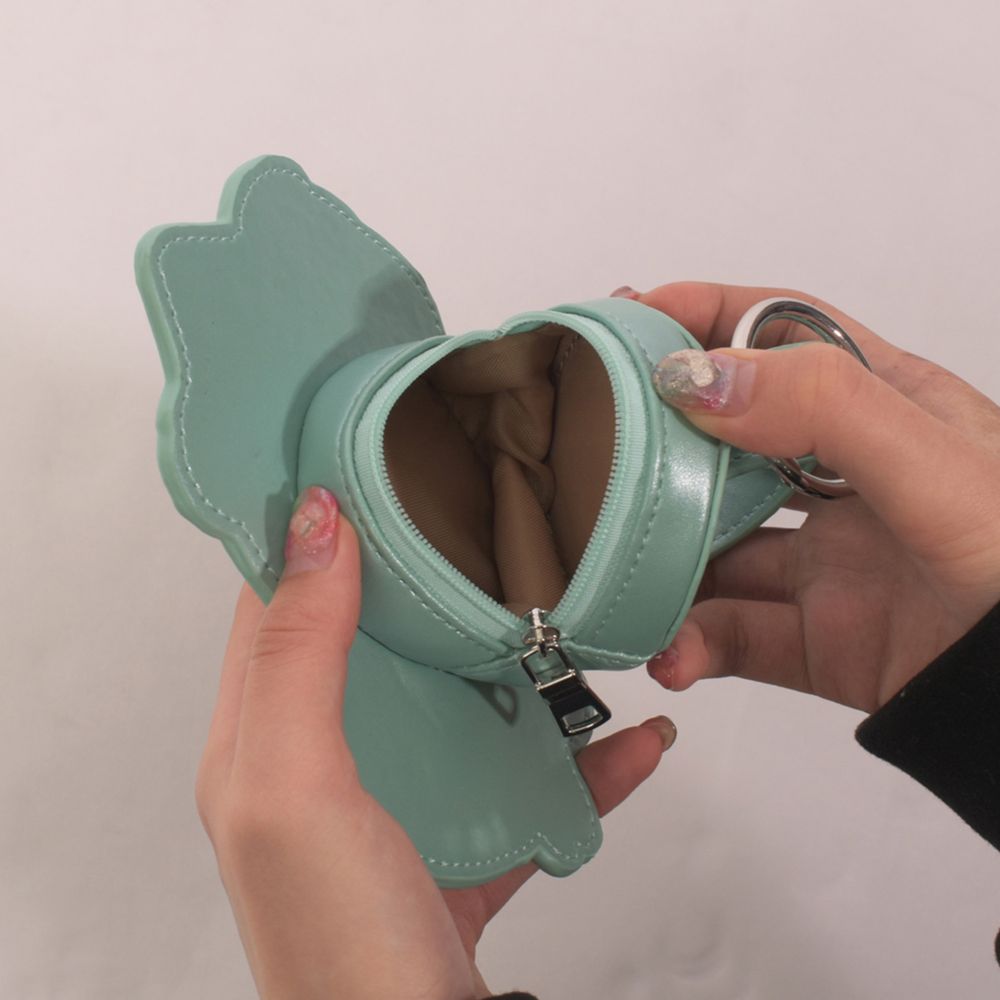 【Disney】ラプンツェル/パスカル/マルチポーチ