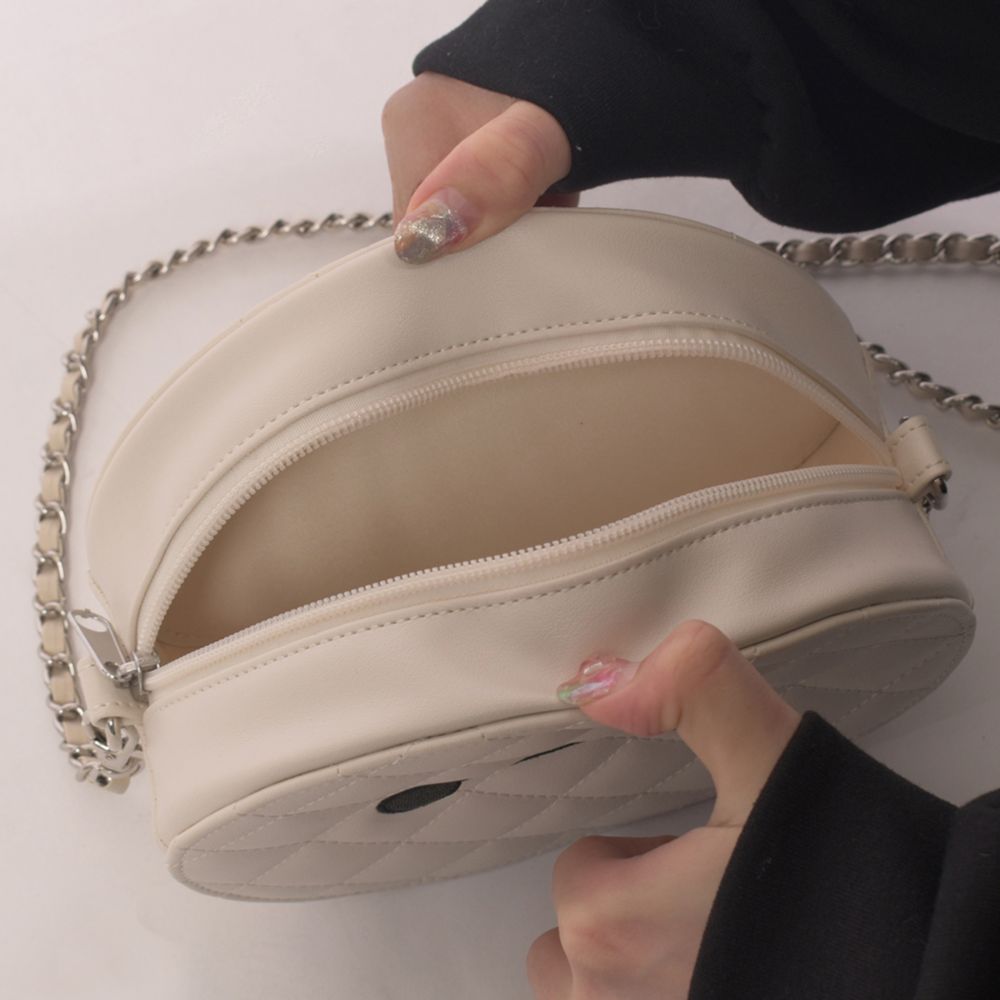 【Disney】ベイマックス/キルティングバッグ