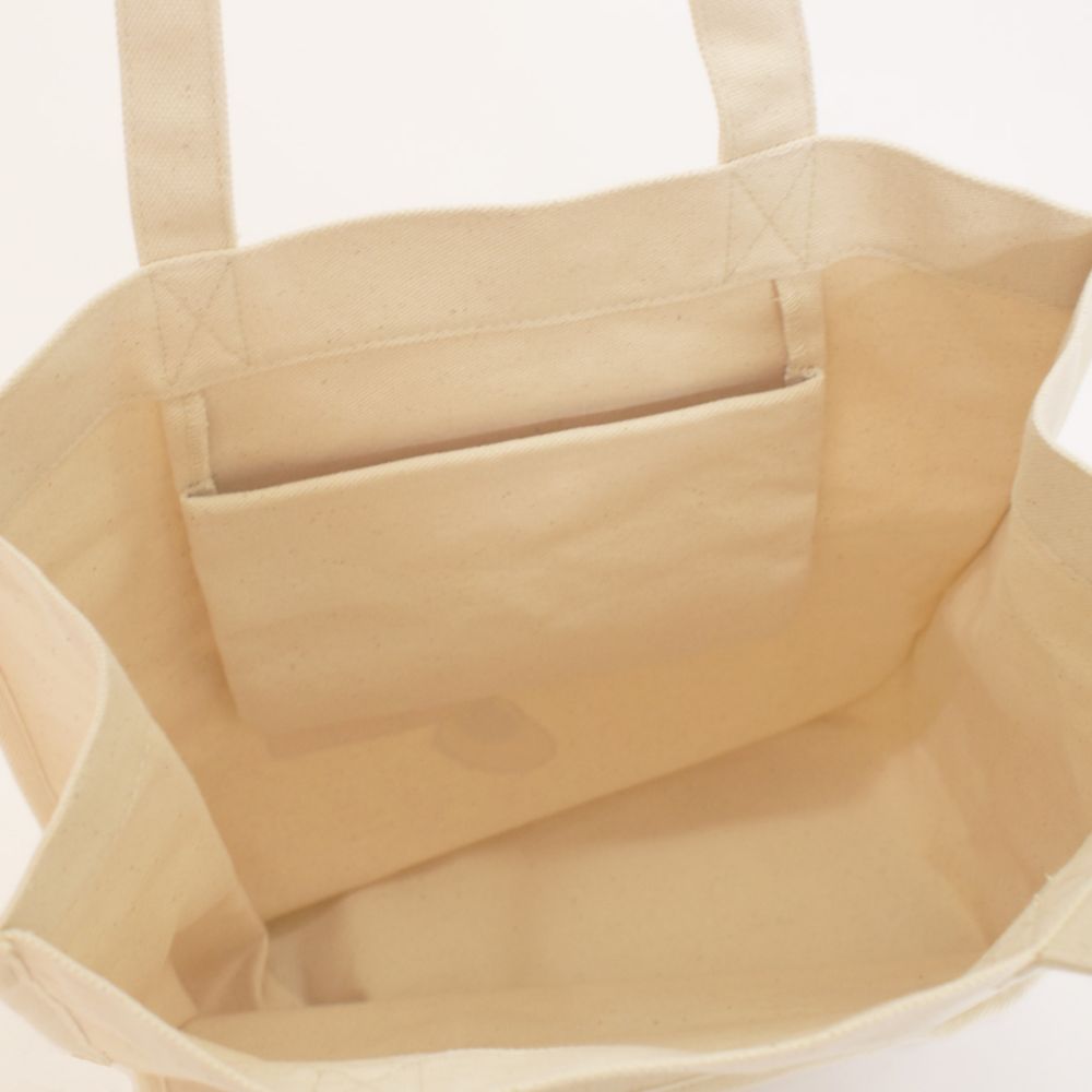 【Disney】ミッキー&ミニー/トートバッグ