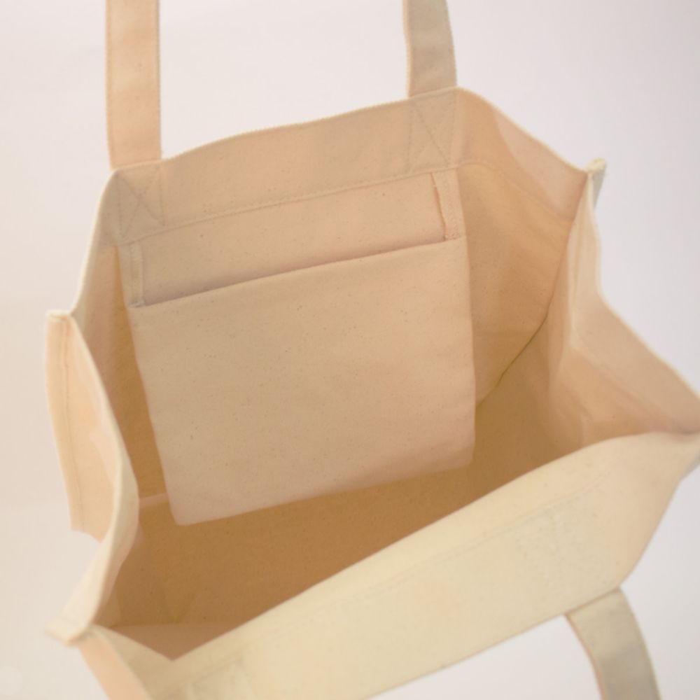 【Disney】ミッキー&ミニー/トートバッグ