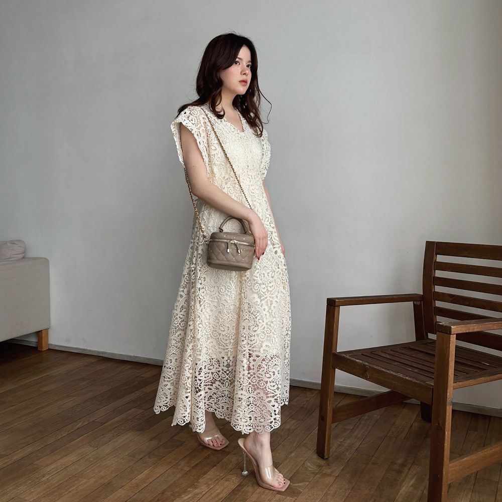 【Disney】さりげなミッキー / キルティングミニポシェット(mytwilight)