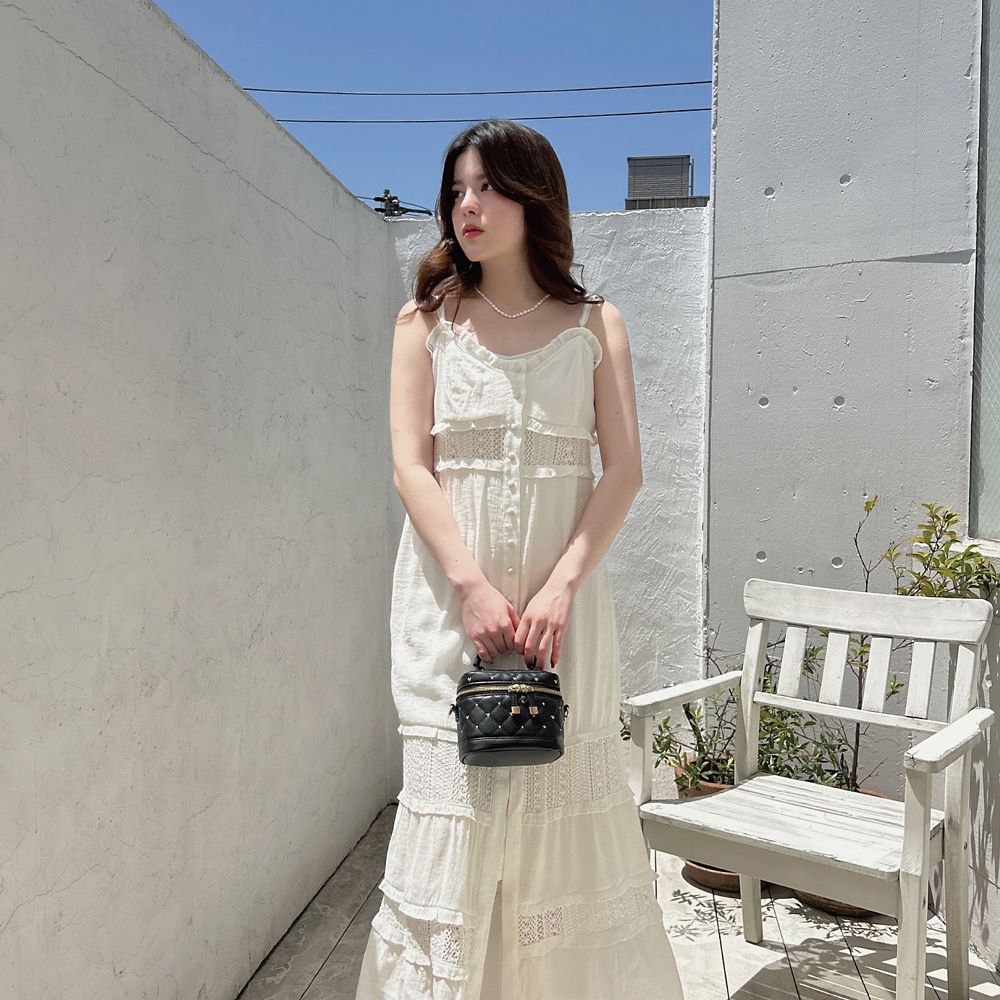 【Disney】さりげなミッキー / キルティングミニポシェット(mytwilight)