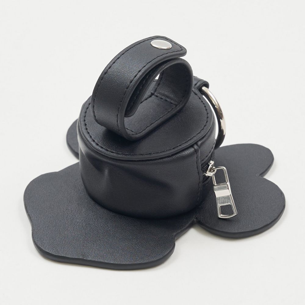 ミニーマウス/マルチポーチ(4GEEKs by SPIRALGIRL)