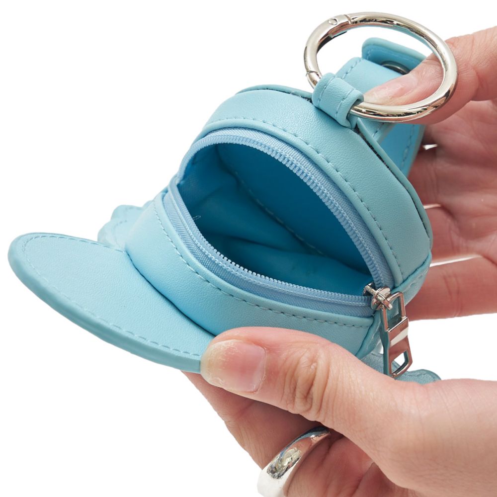 ドナルドダック/マルチポーチ(4GEEKs by SPIRALGIRL)