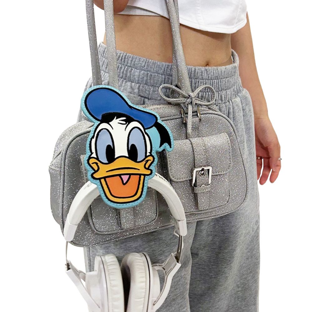 ドナルドダック/マルチポーチ(4GEEKs by SPIRALGIRL)