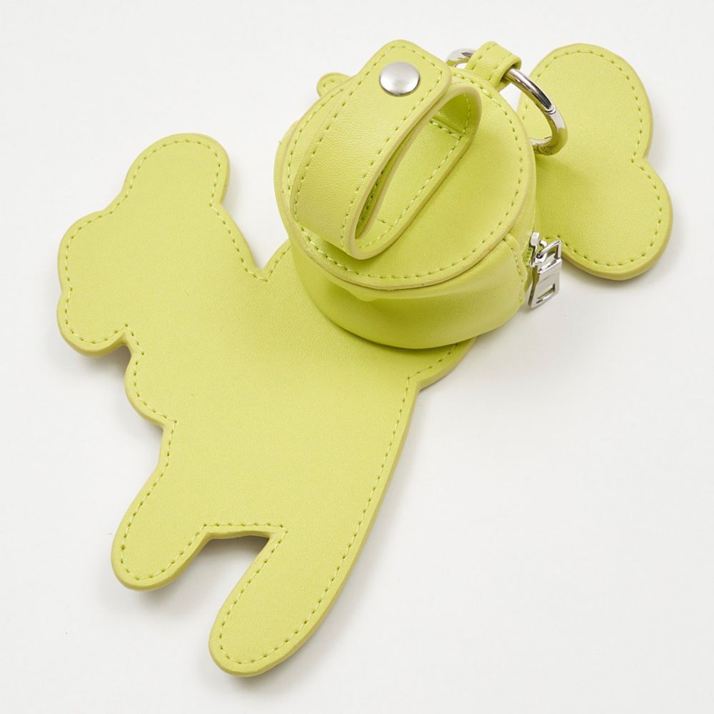 グーフィー/マルチポーチ(4GEEKs by SPIRALGIRL)