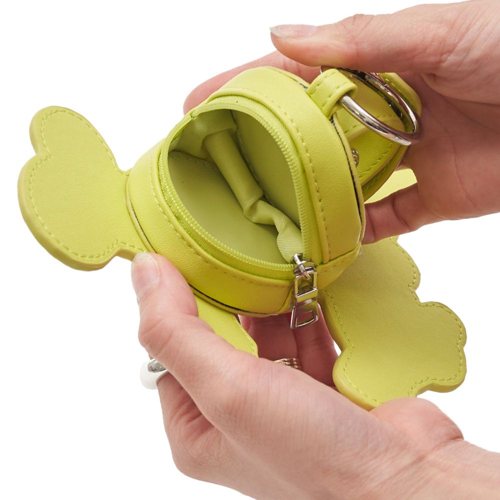 グーフィー/マルチポーチ(4GEEKs by SPIRALGIRL)