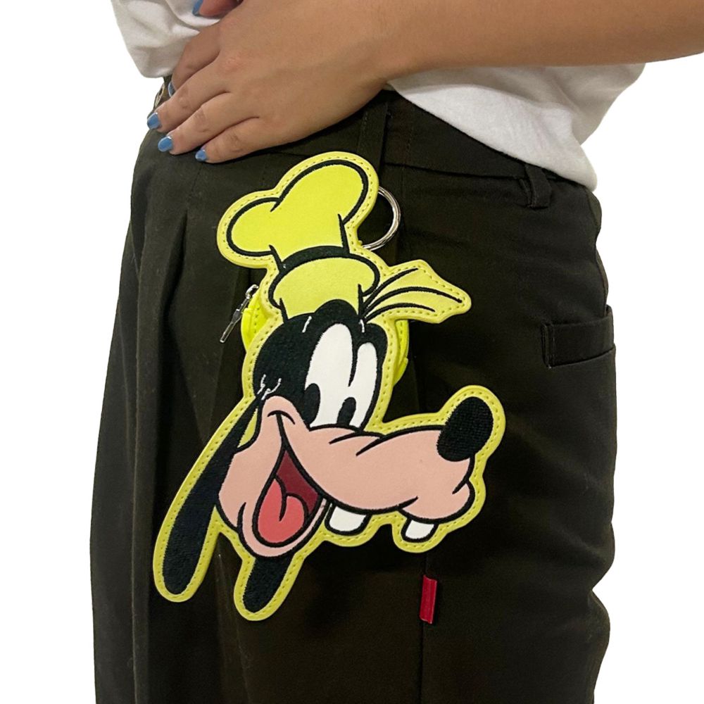 グーフィー/マルチポーチ(4GEEKs by SPIRALGIRL)