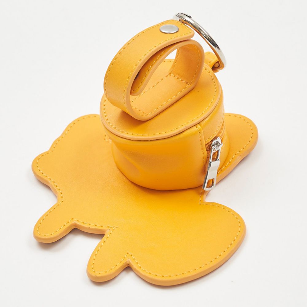 プルート/マルチポーチ(4GEEKs by SPIRALGIRL)