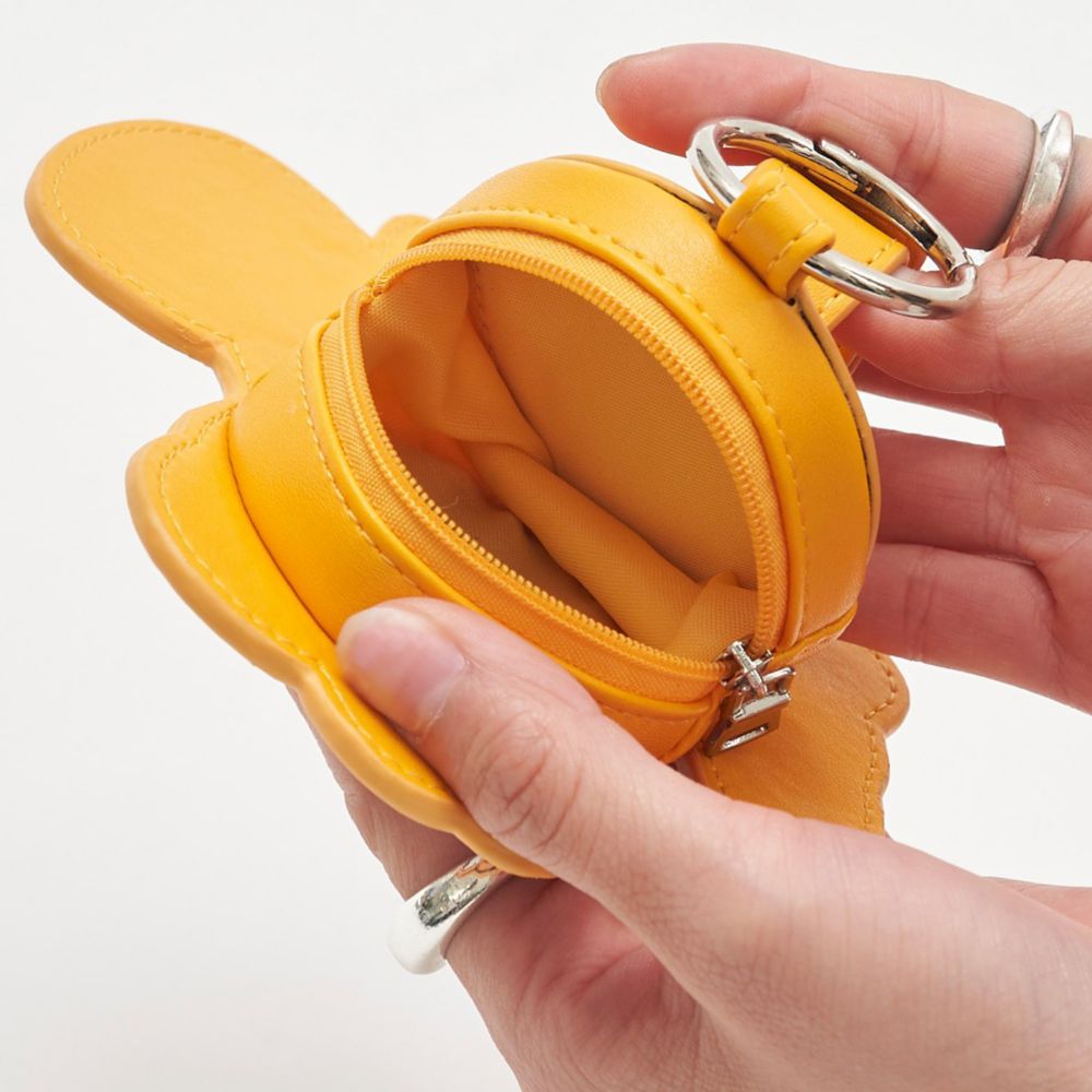 プルート/マルチポーチ(4GEEKs by SPIRALGIRL)