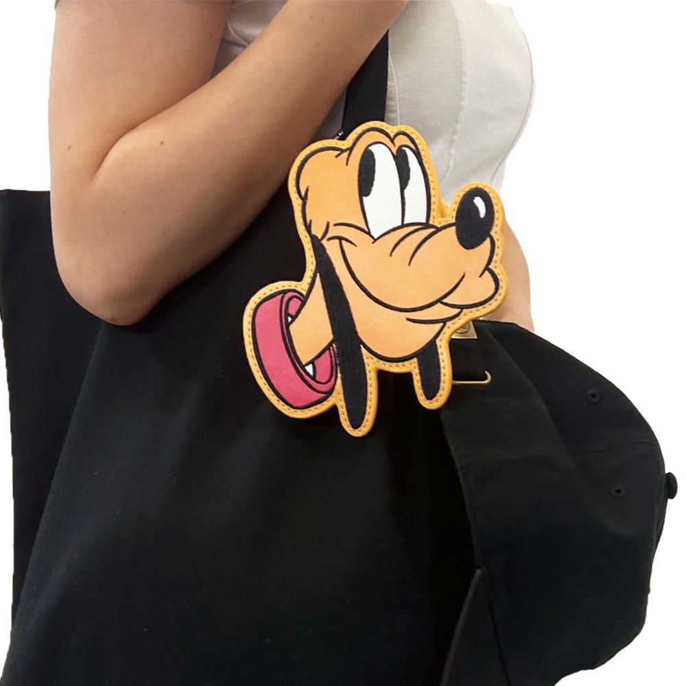 プルート/マルチポーチ(4GEEKs by SPIRALGIRL)