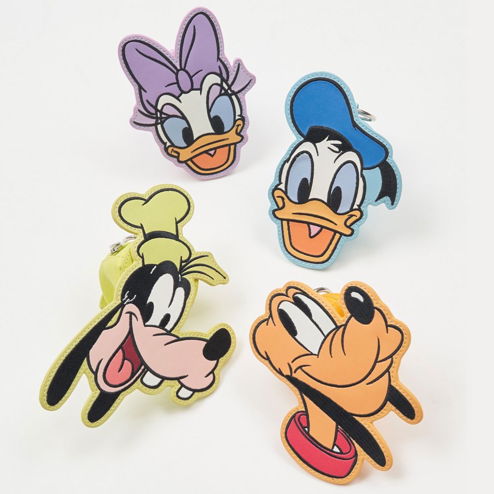 プルート/マルチポーチ(4GEEKs by SPIRALGIRL)