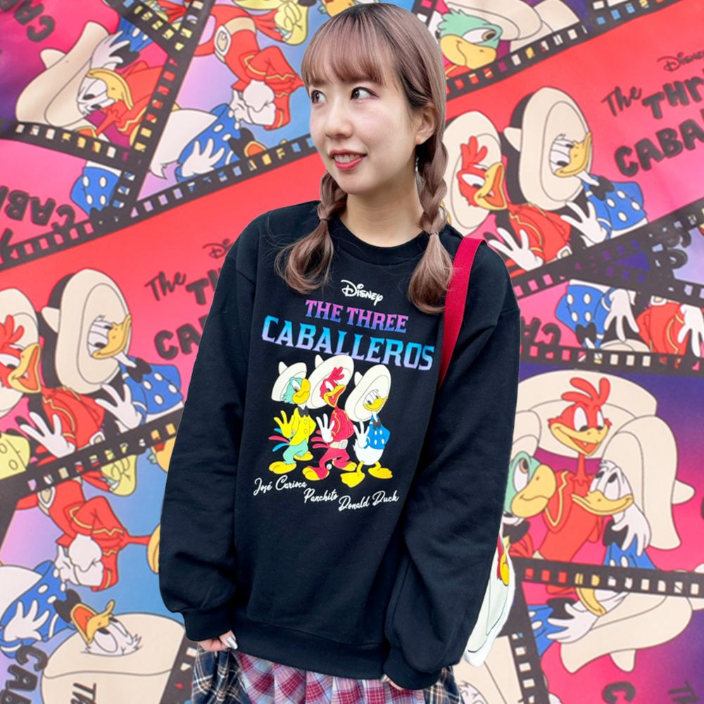 【Disney】三人の騎士/SPECIAL SET