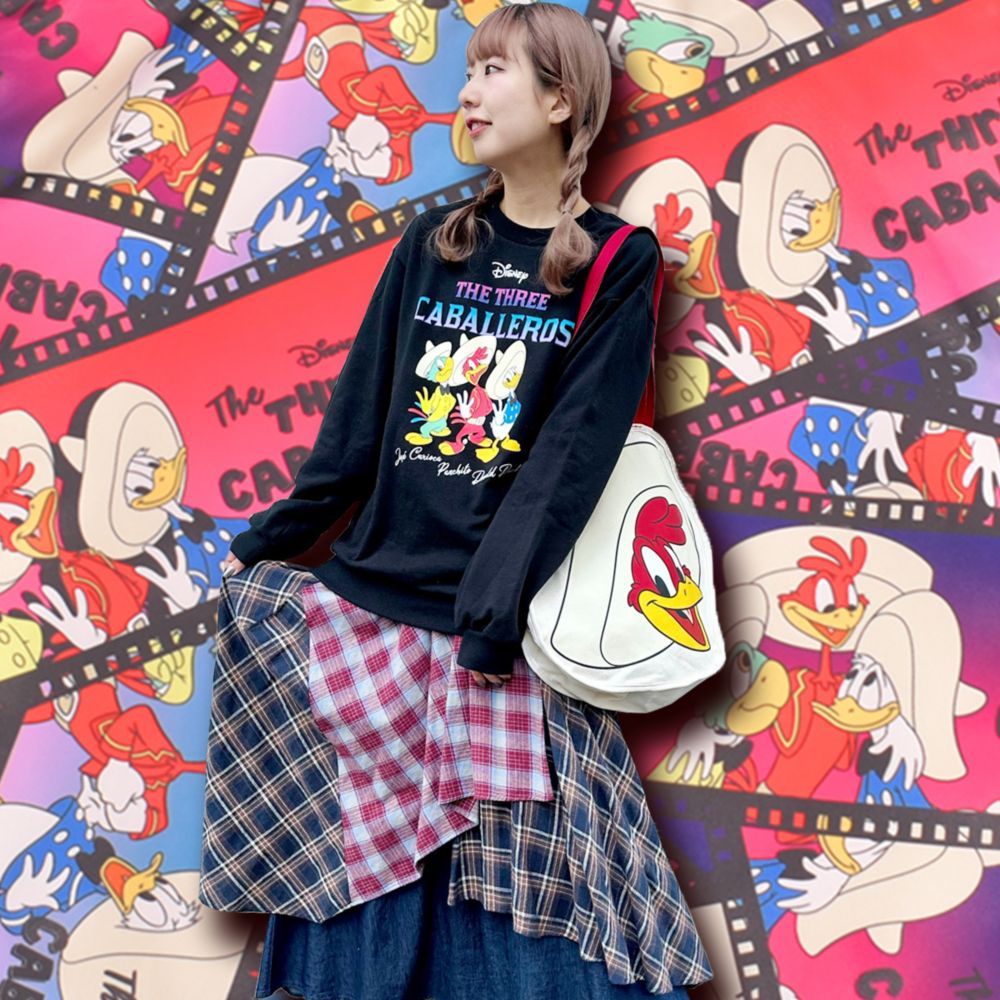 【Disney】三人の騎士/SPECIAL SET