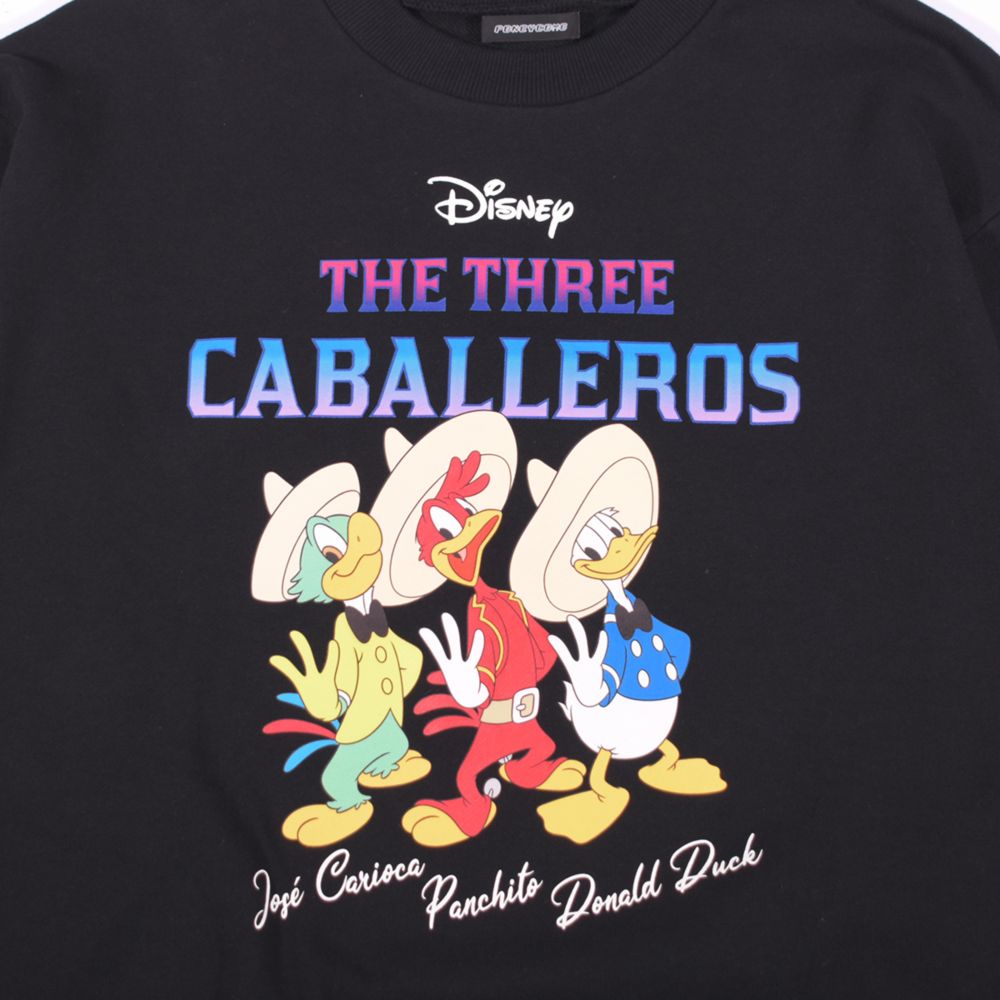 【Disney】三人の騎士/SPECIAL SET