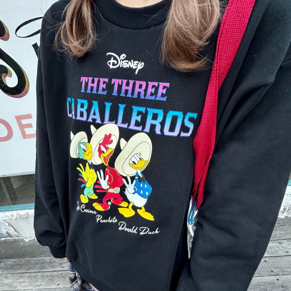 【Disney】三人の騎士/SPECIAL SET