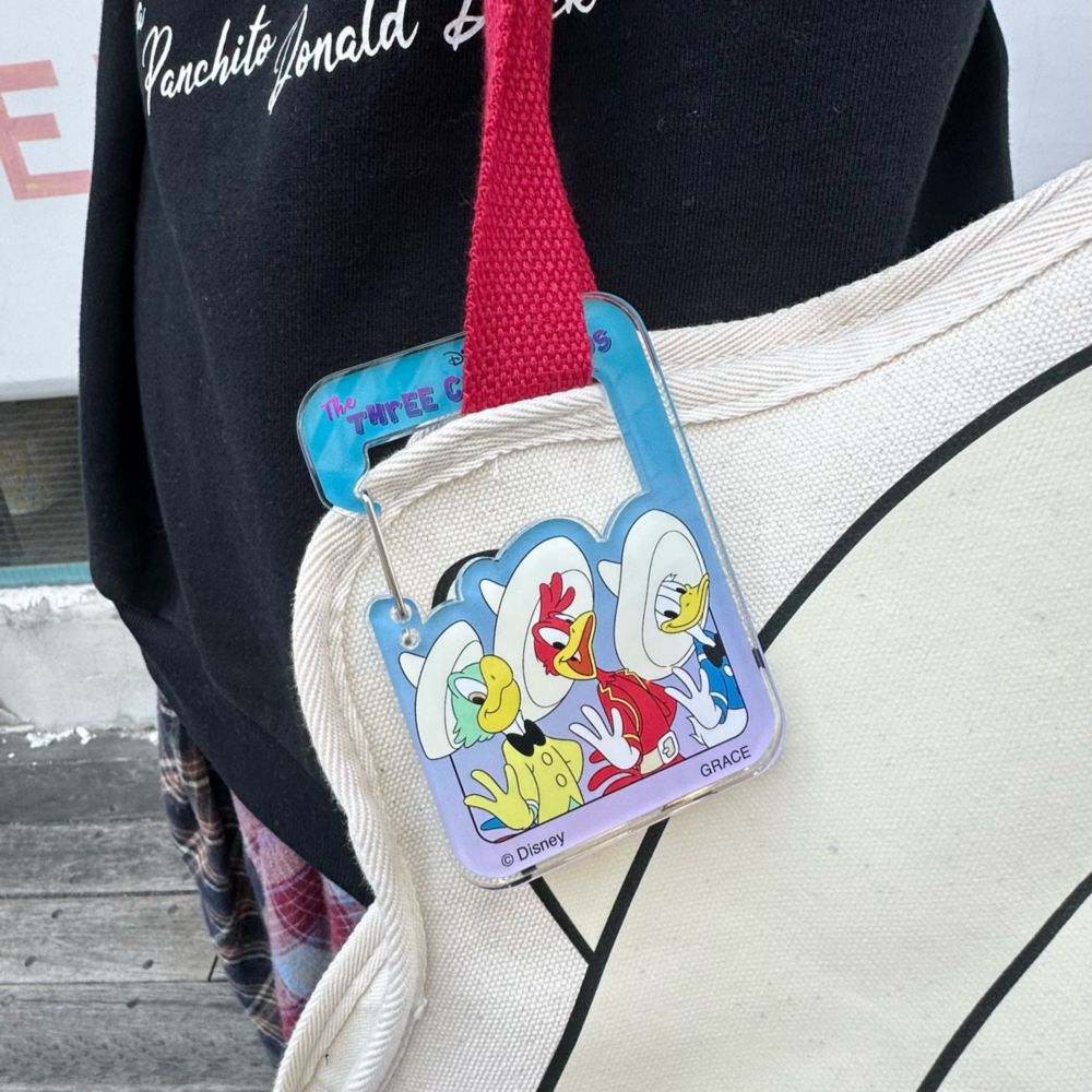 【Disney】三人の騎士/SPECIAL SET