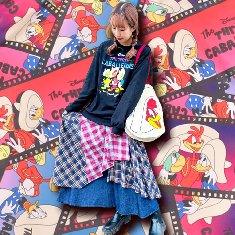 【Disney】三人の騎士/SPECIAL SET