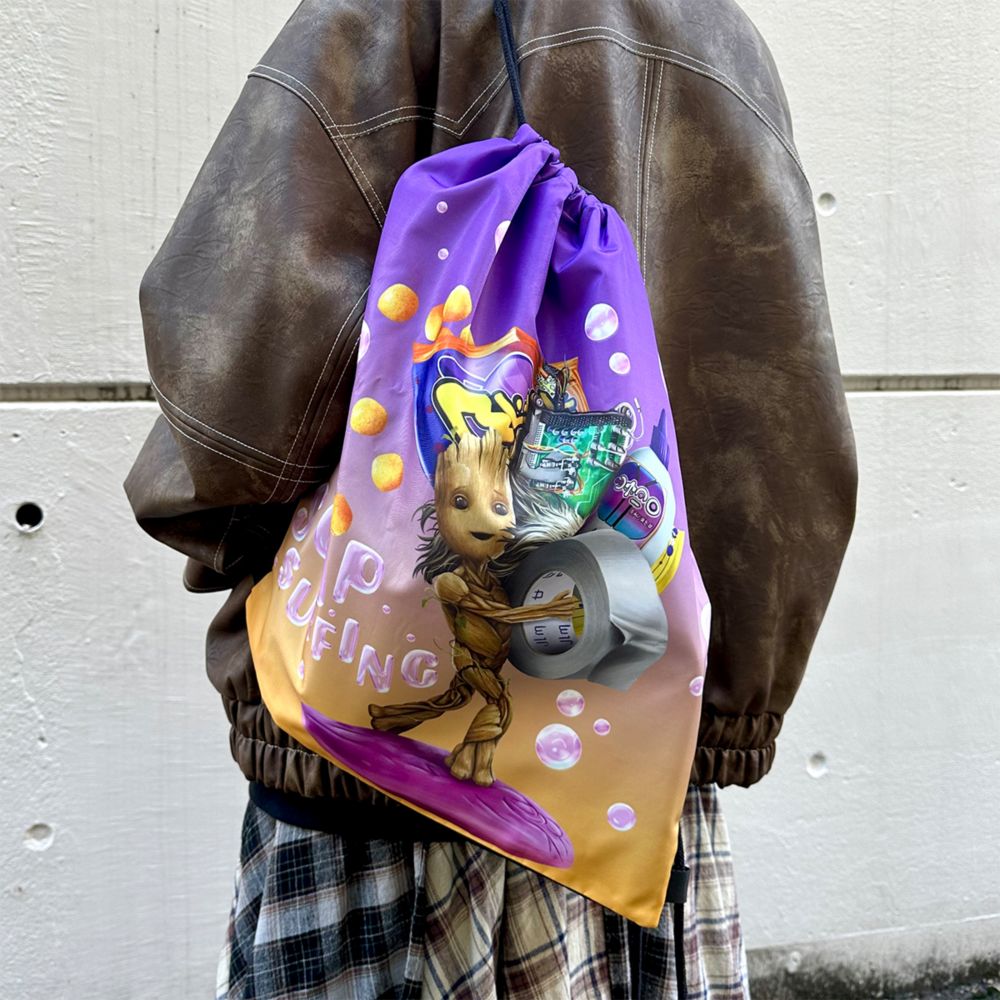 【MARVEL】アイ・アム・グルート/SPECIAL SET