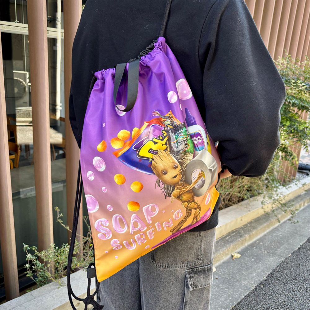 【MARVEL】アイ・アム・グルート/SPECIAL SET