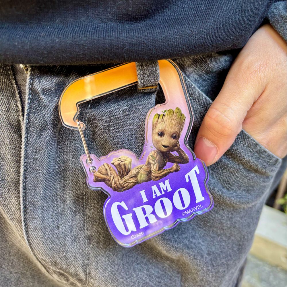 【MARVEL】アイ・アム・グルート/SPECIAL SET