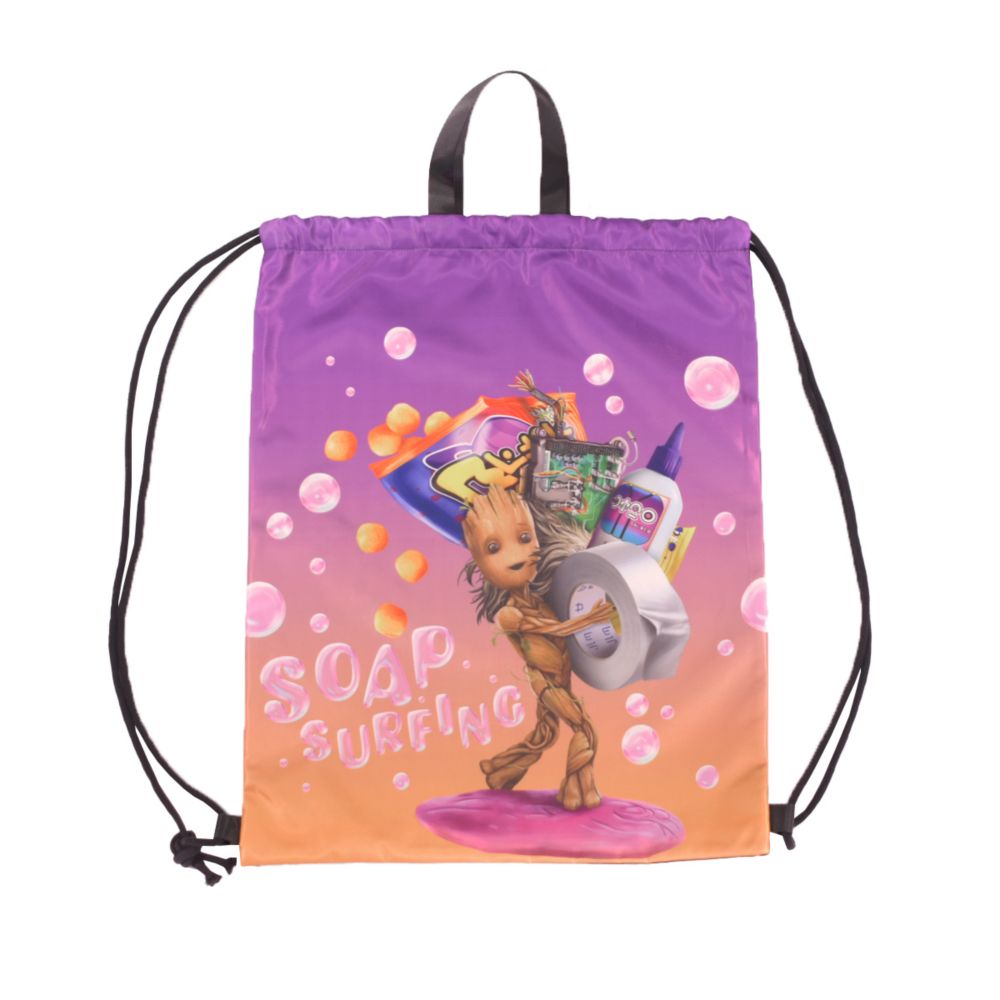 【MARVEL】アイ・アム・グルート/SPECIAL SET