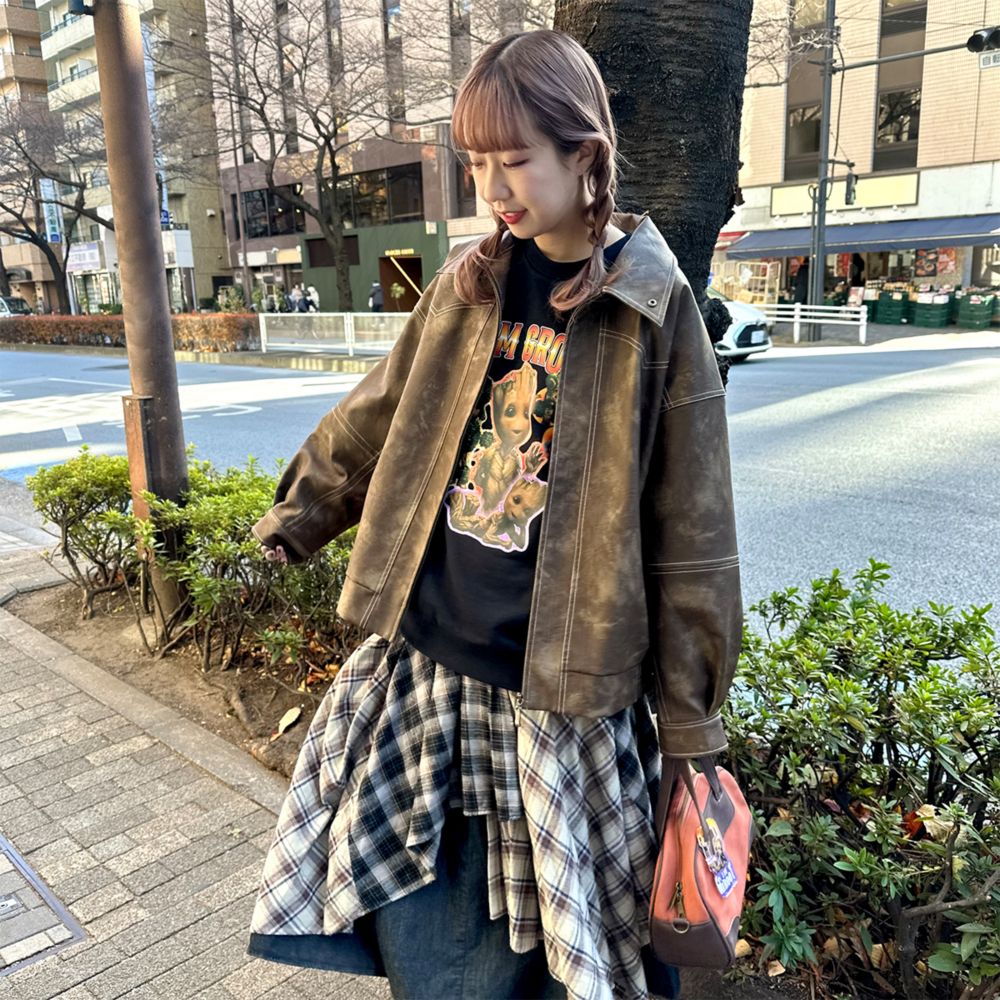 【MARVEL】アイ・アム・グルート/SPECIAL SET