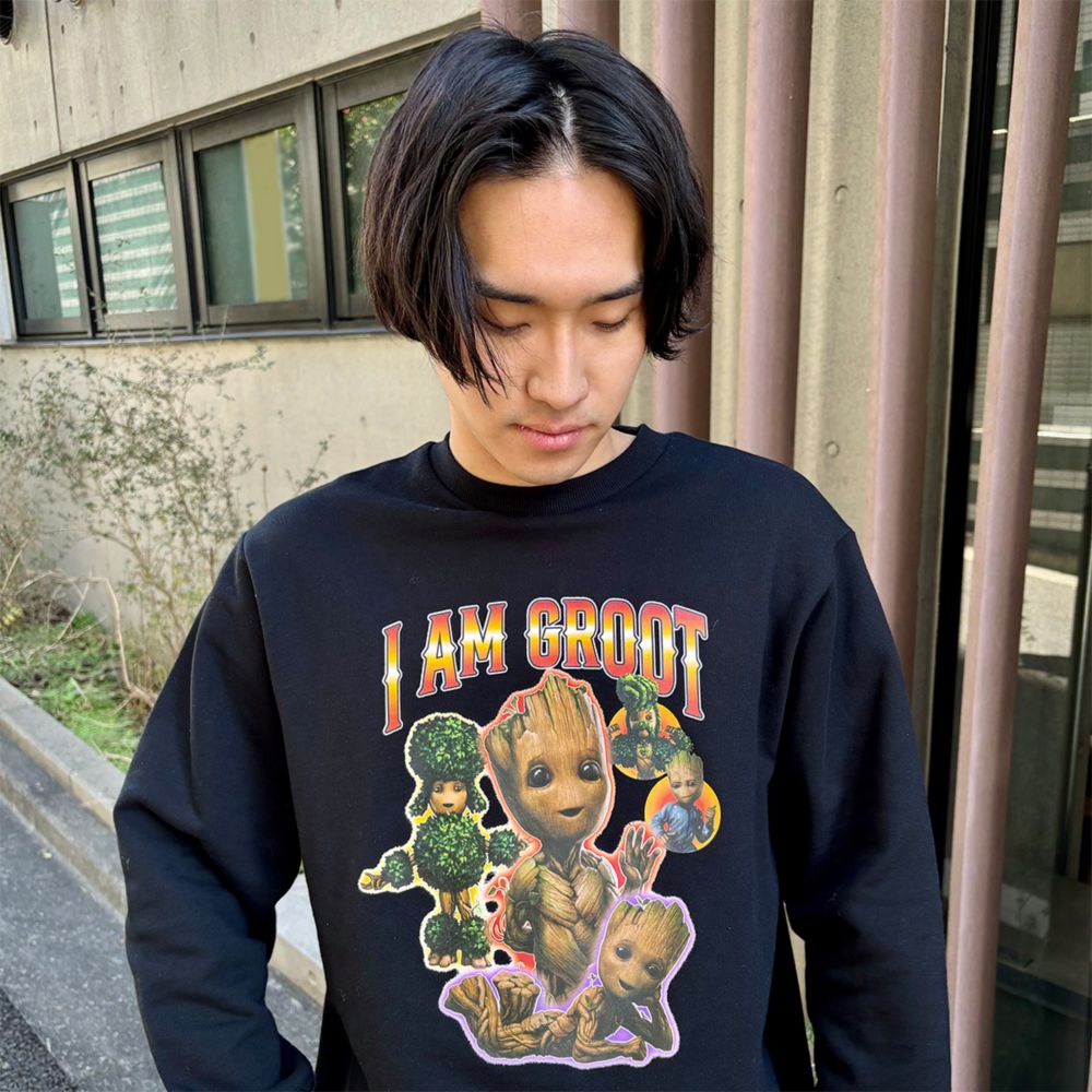 【MARVEL】アイ・アム・グルート/SPECIAL SET