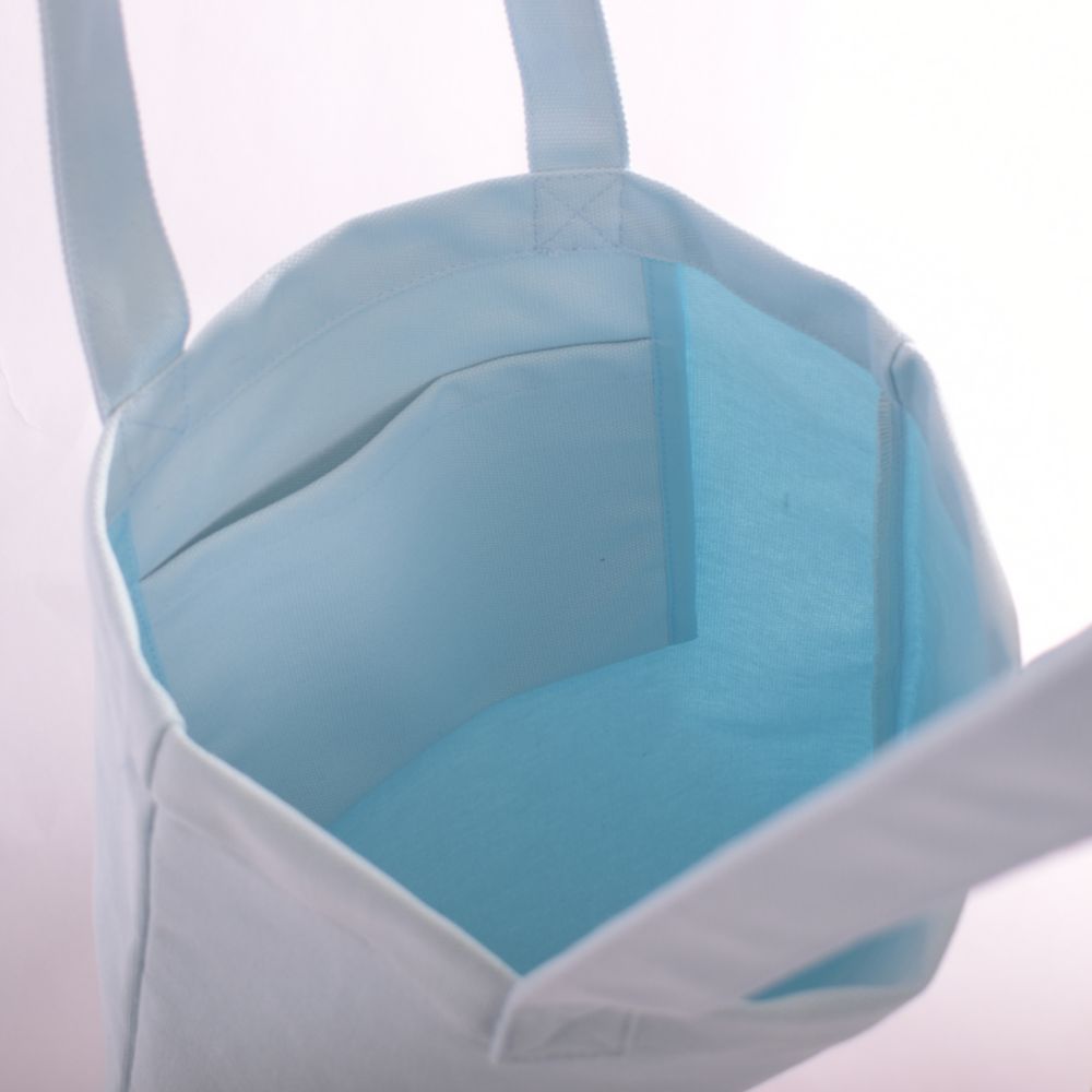 【Pixar】Flo'sV8 Cafe/トートバッグ(PONEYCOMB TOKYO)