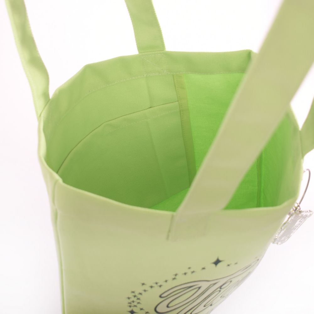 【Disney】Tiana&rsquo;s Palace/トートバッグ(PONEYCOMB TOKYO)