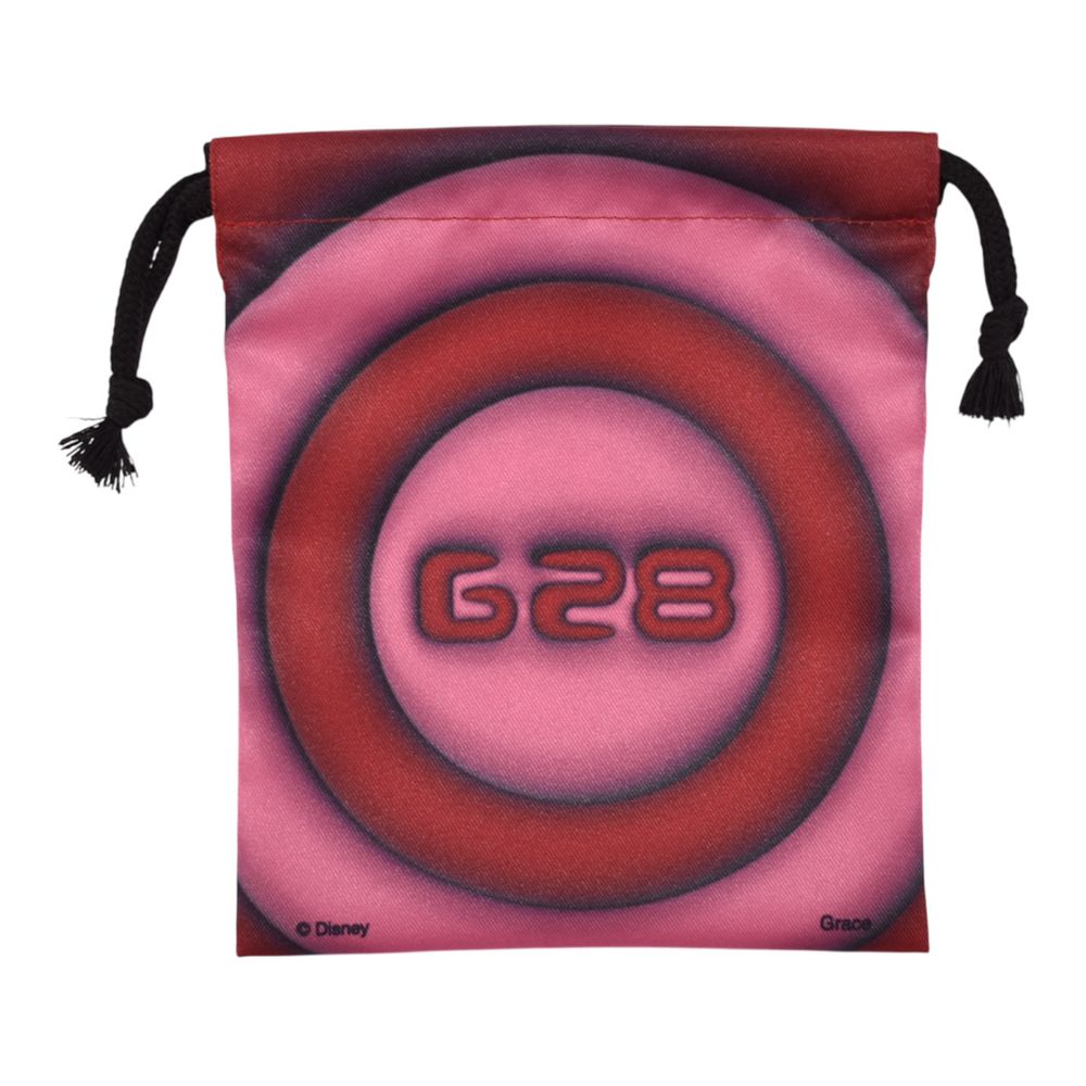 【Disney】リロ＆スティッチ/試作品/ブラインド巾着