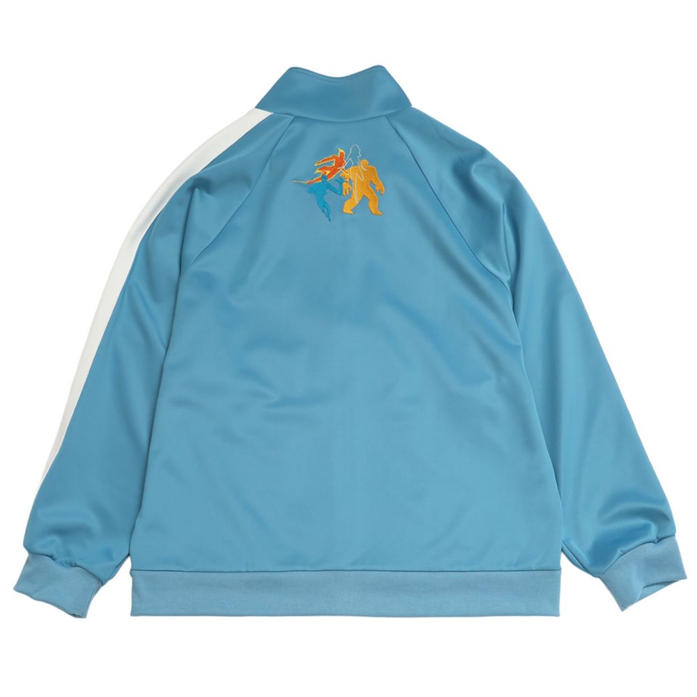 【MARVEL】FANTASTIC4/トラックジャケット