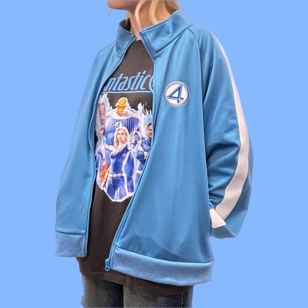 【MARVEL】FANTASTIC4/Tシャツ