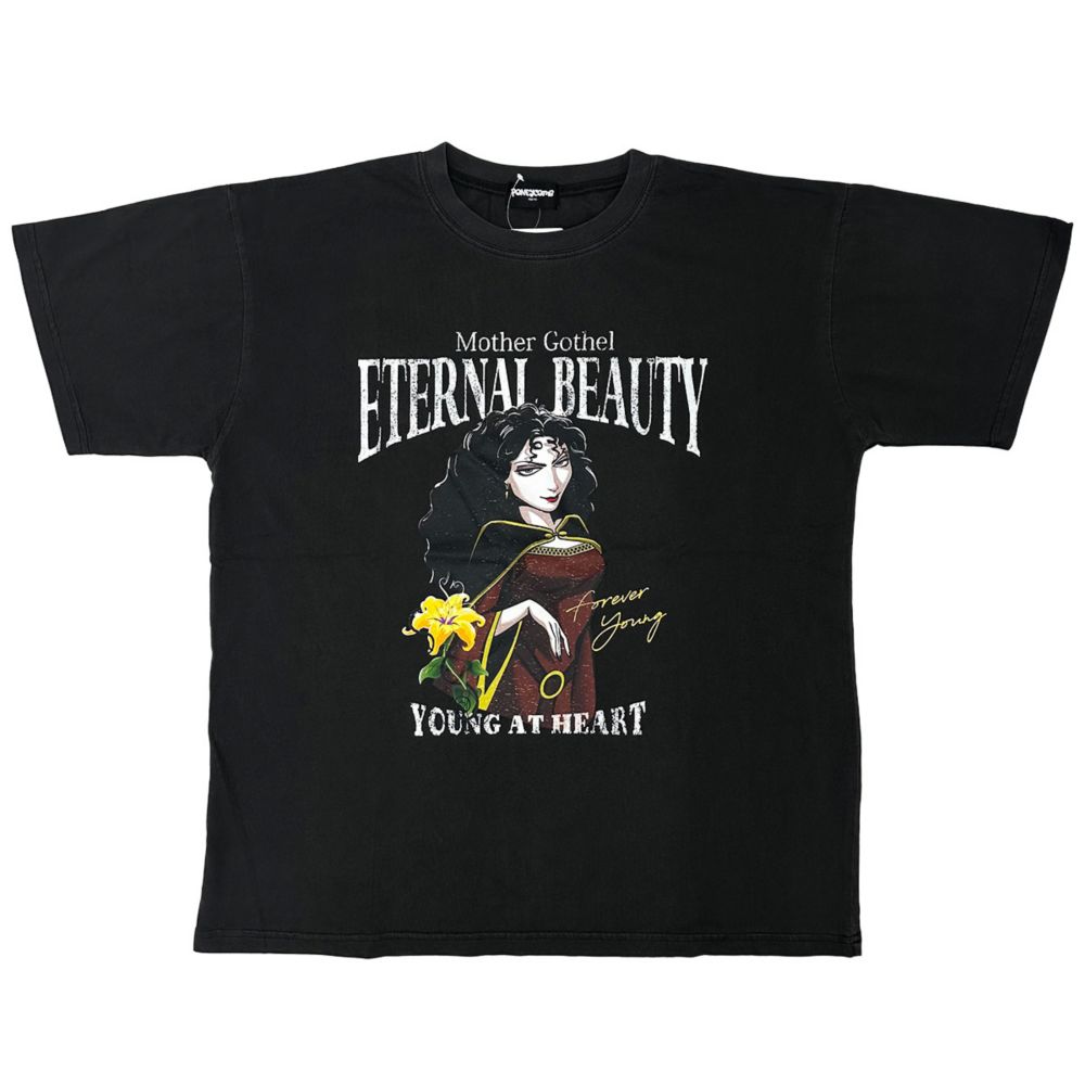 【Disney】Mother Gothel/Tシャツ