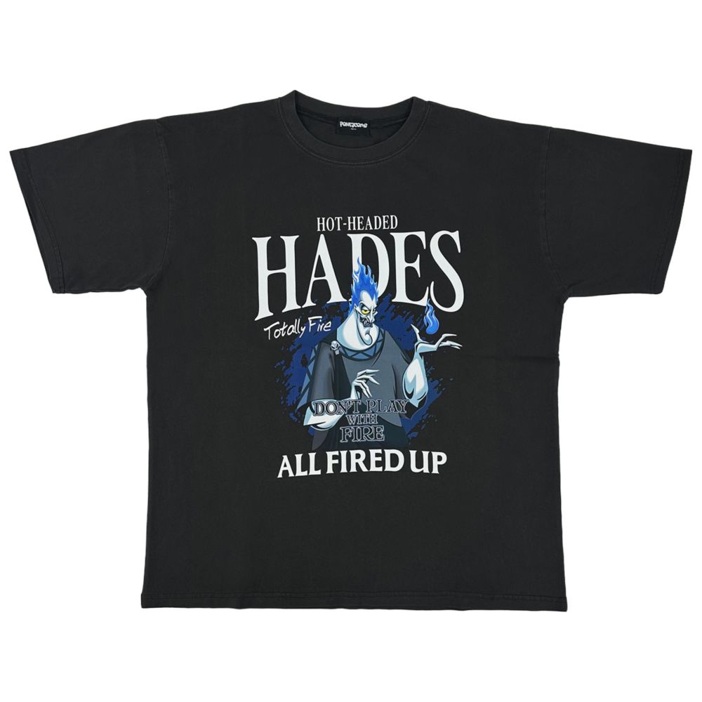 【Disney】HADES/Tシャツ